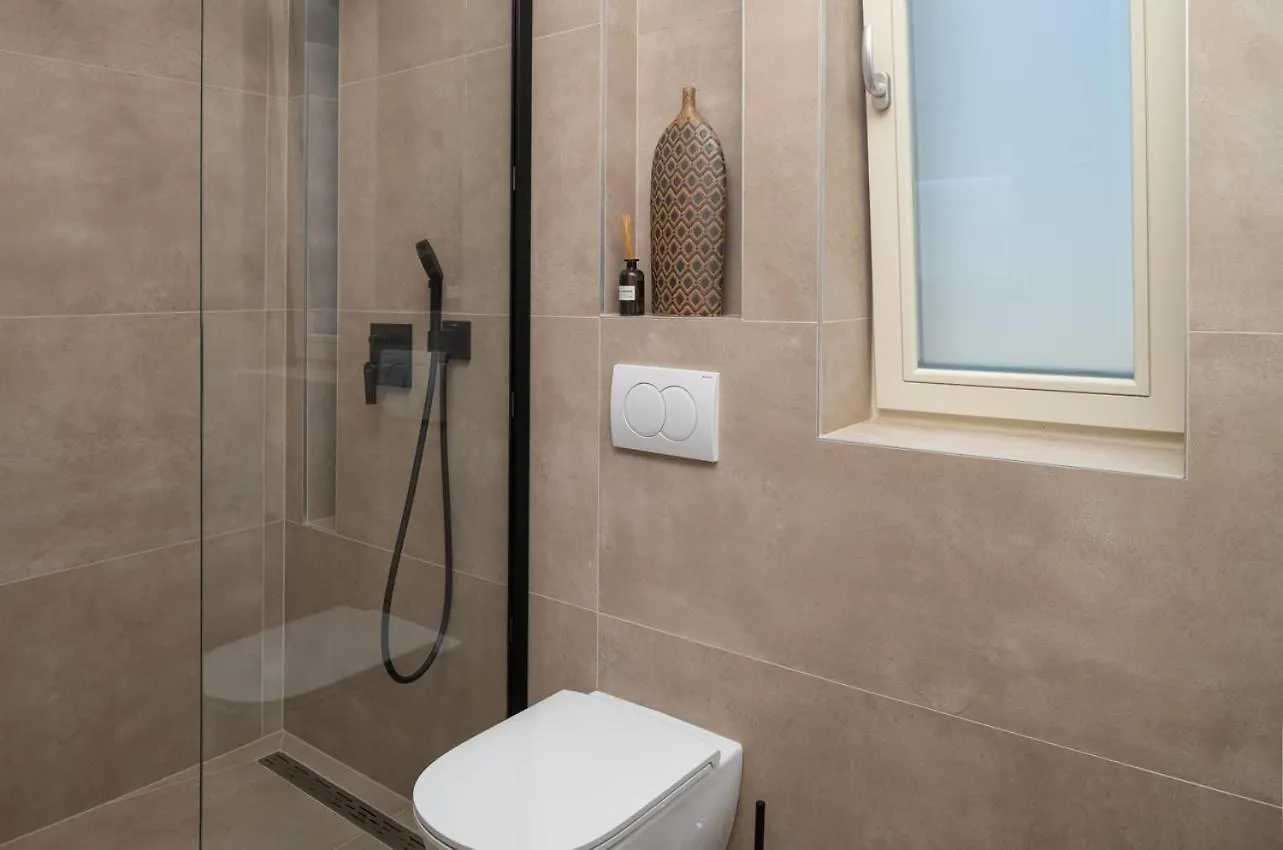 Luxury Villa Lovre Seaside Heated Pool Sauna 닌 크로아티아