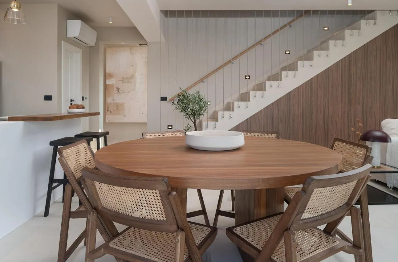 Luxury Villa Lovre Seaside Heated Pool Sauna 닌